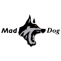  Jaco Surfboards Mad dog